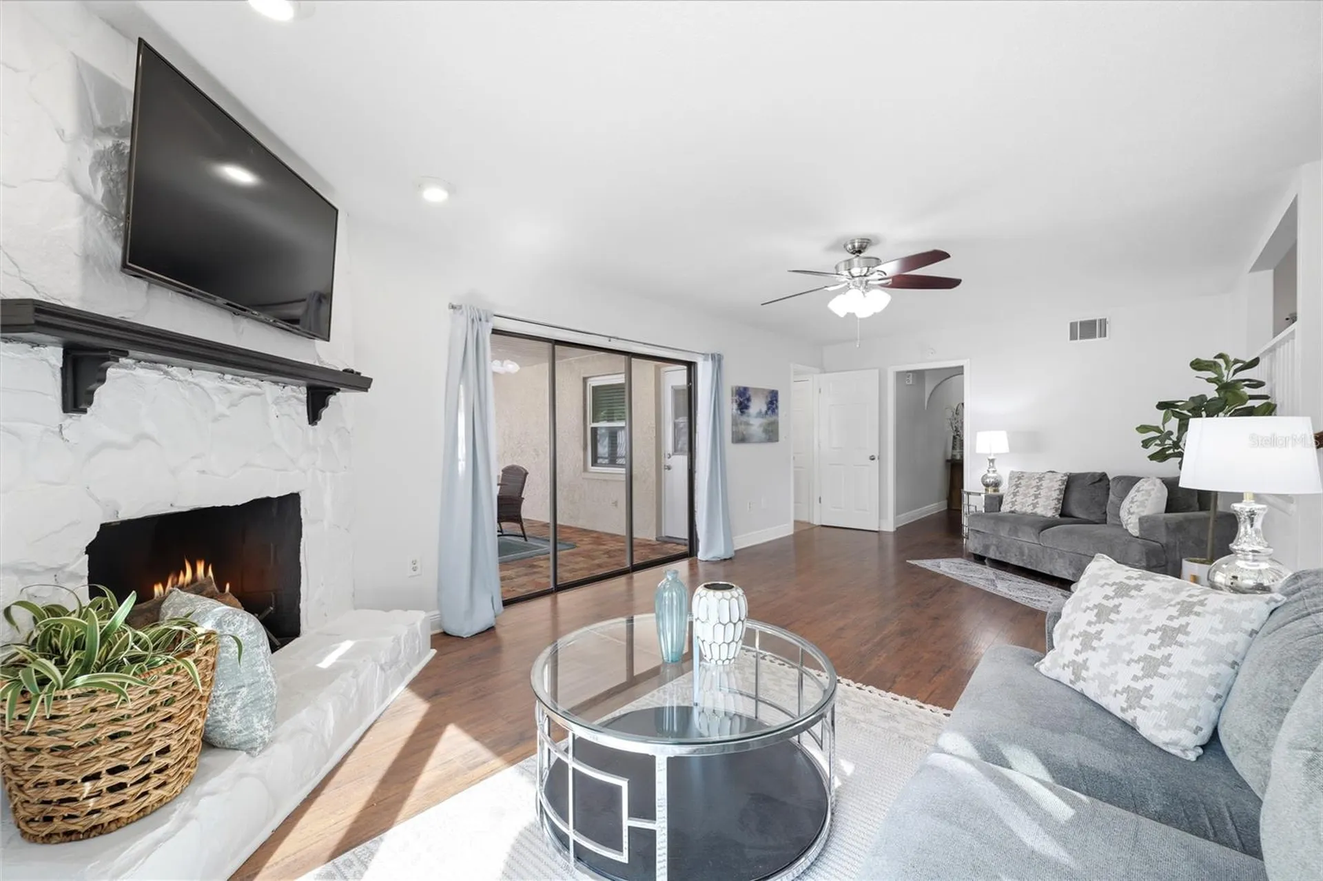 2034 Cindy Circle Palm Harbor FL 34683