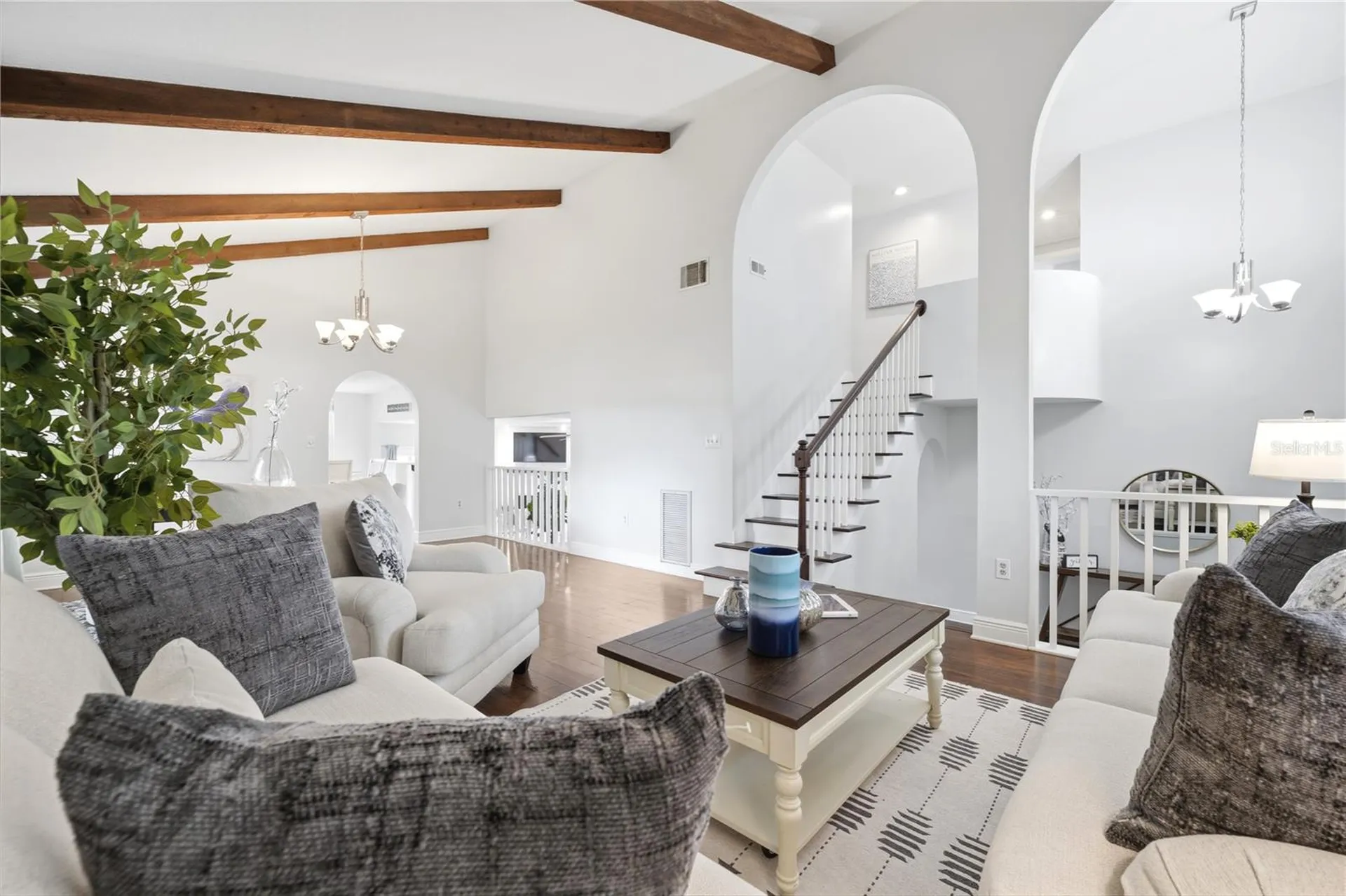 2034 Cindy Circle Palm Harbor FL 34683