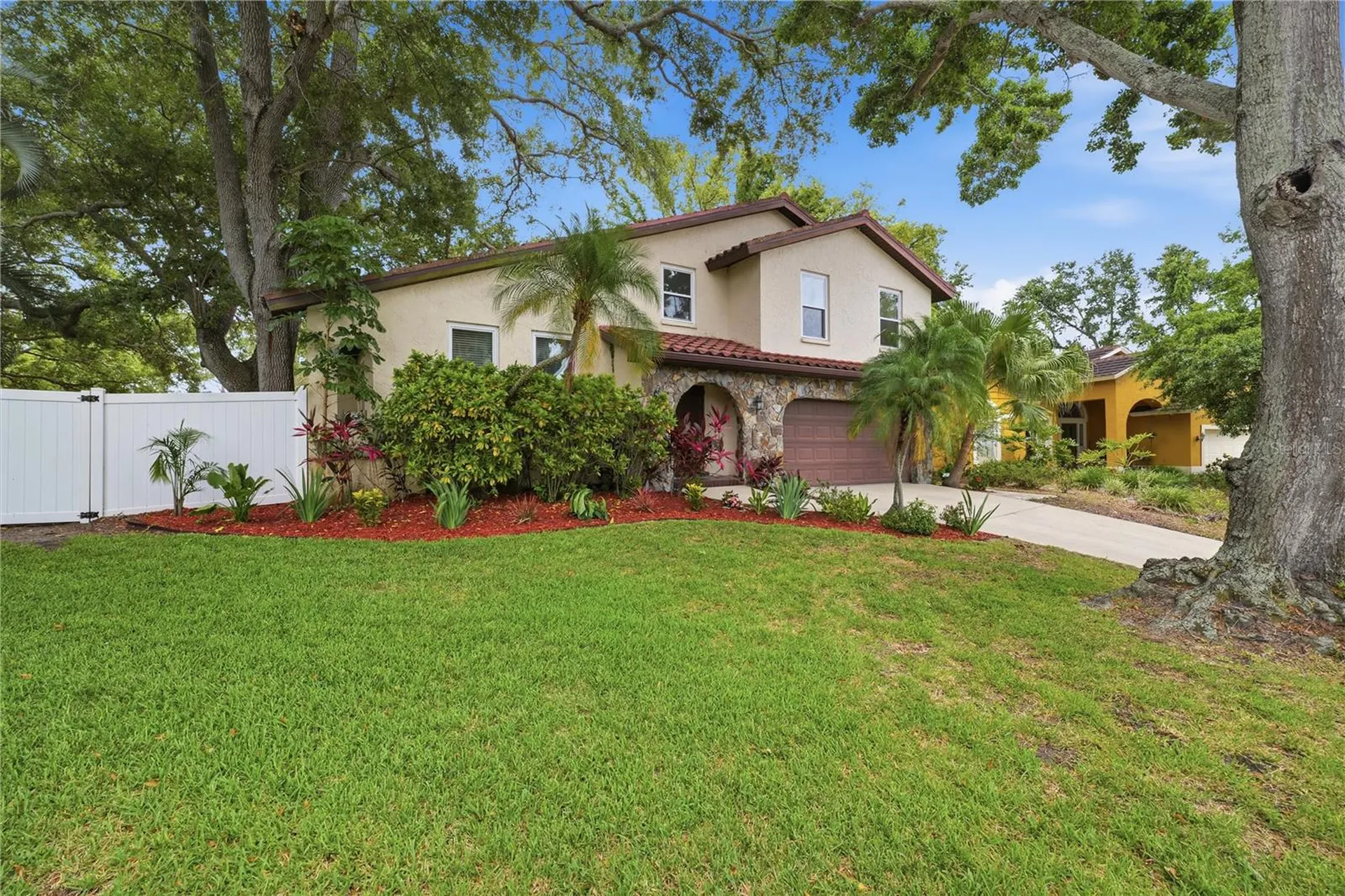 2034 Cindy Circle Palm Harbor FL 34683