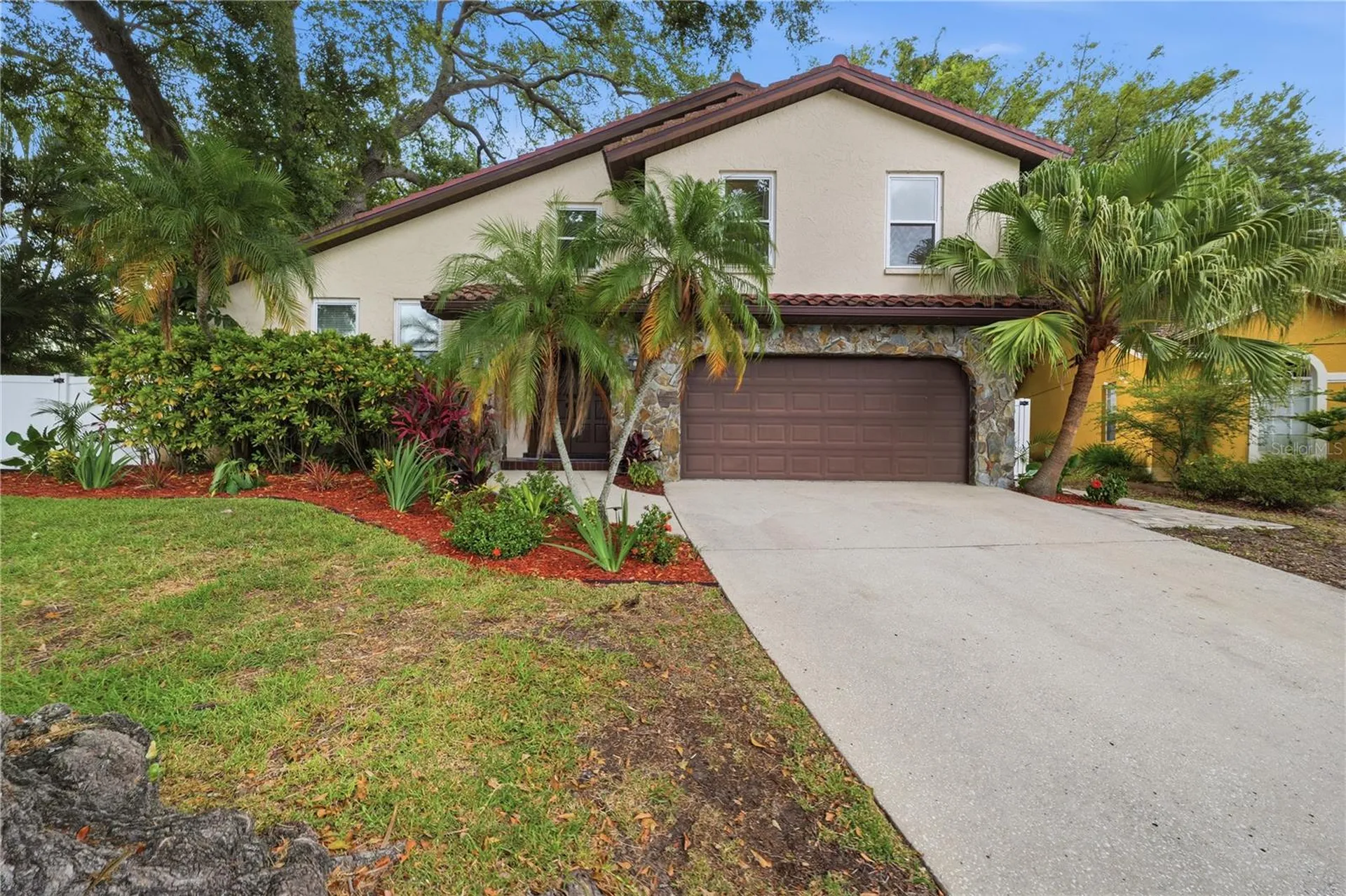2034 Cindy Circle Palm Harbor FL 34683