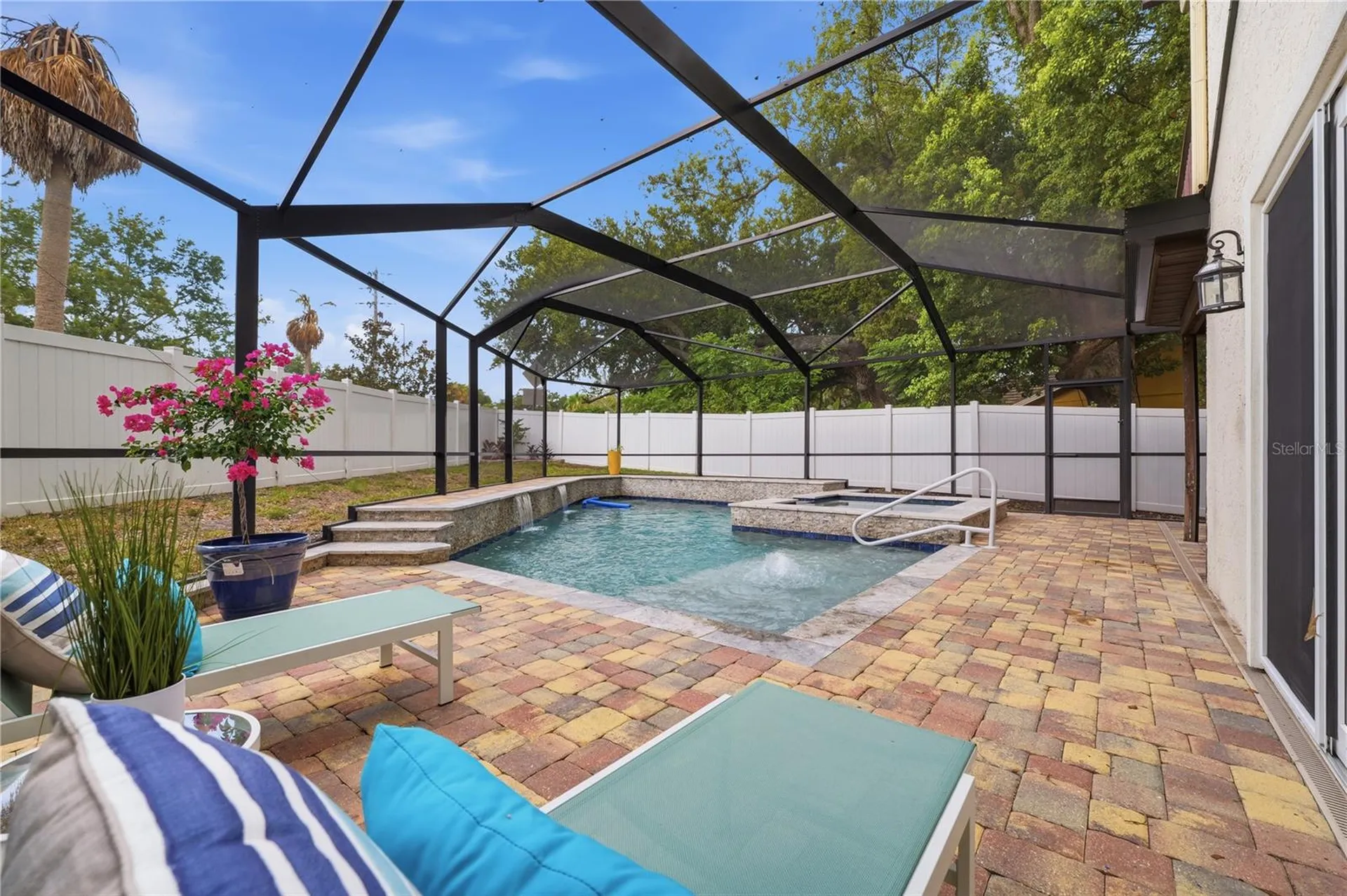2034 Cindy Circle Palm Harbor FL 34683