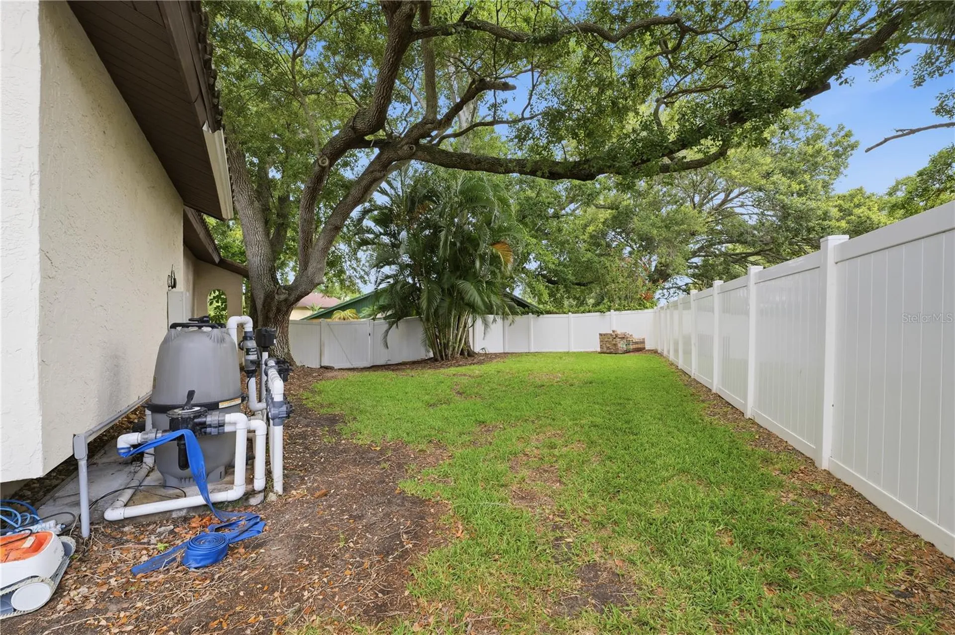 2034 Cindy Circle Palm Harbor FL 34683
