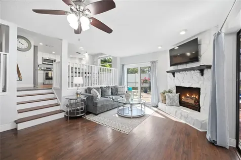 2034 Cindy Circle Palm Harbor FL 34683