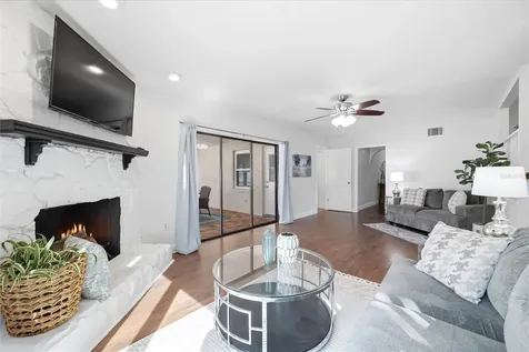 2034 Cindy Circle Palm Harbor FL 34683