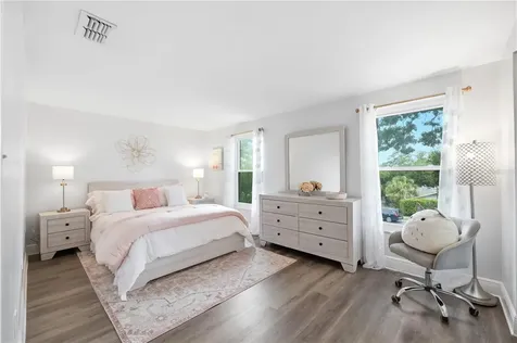 2034 Cindy Circle Palm Harbor FL 34683
