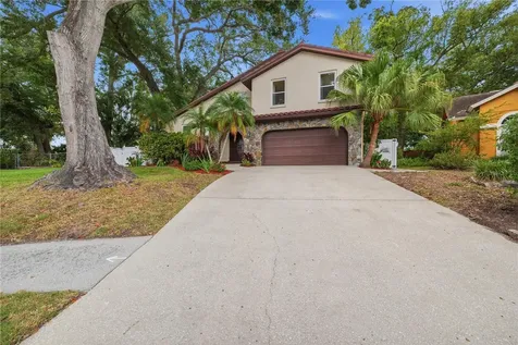 2034 Cindy Circle Palm Harbor FL 34683