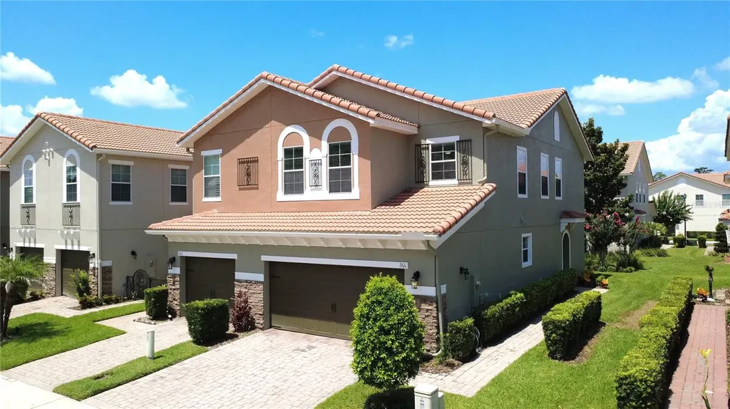 266 Terracina Drive Sanford FL 32771