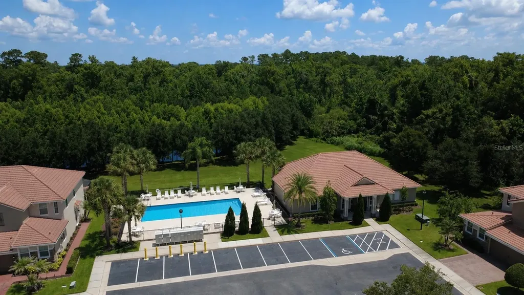 266 Terracina Drive Sanford FL 32771