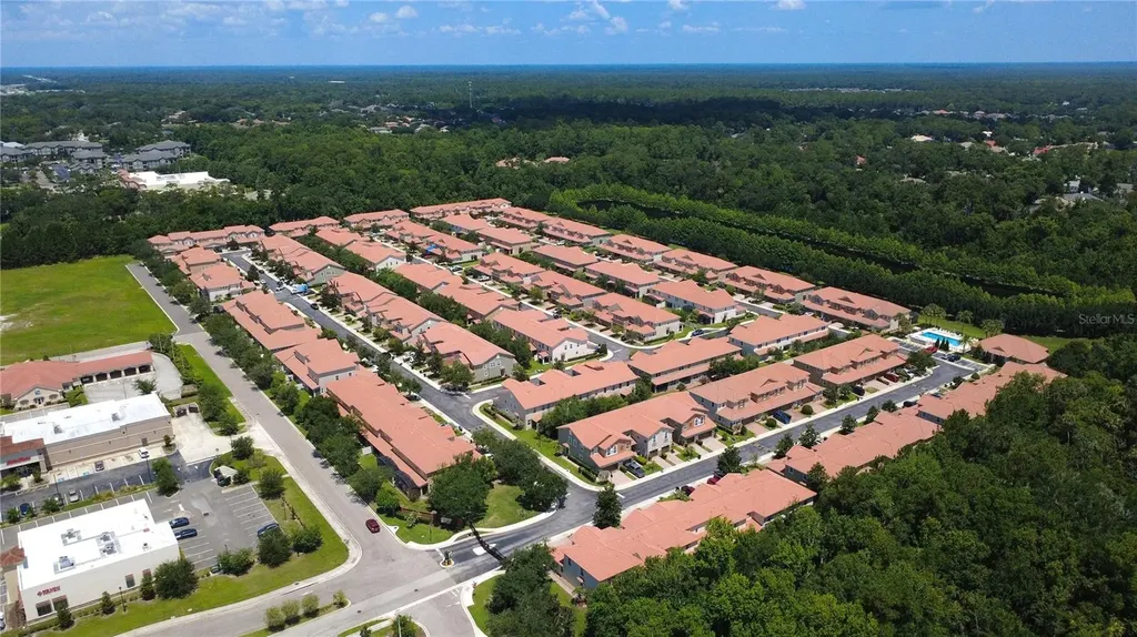 266 Terracina Drive Sanford FL 32771
