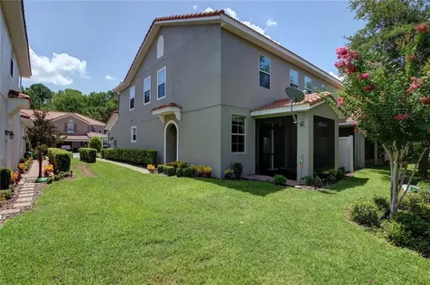 266 Terracina Drive Sanford FL 32771
