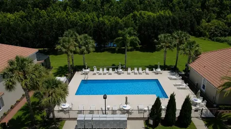 266 Terracina Drive Sanford FL 32771