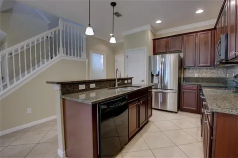 266 Terracina Drive Sanford FL 32771