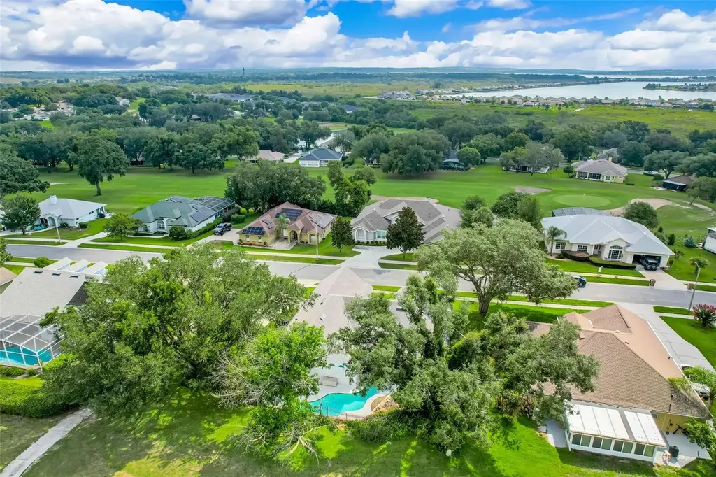 8620 Spyglass Loop Clermont FL 34711