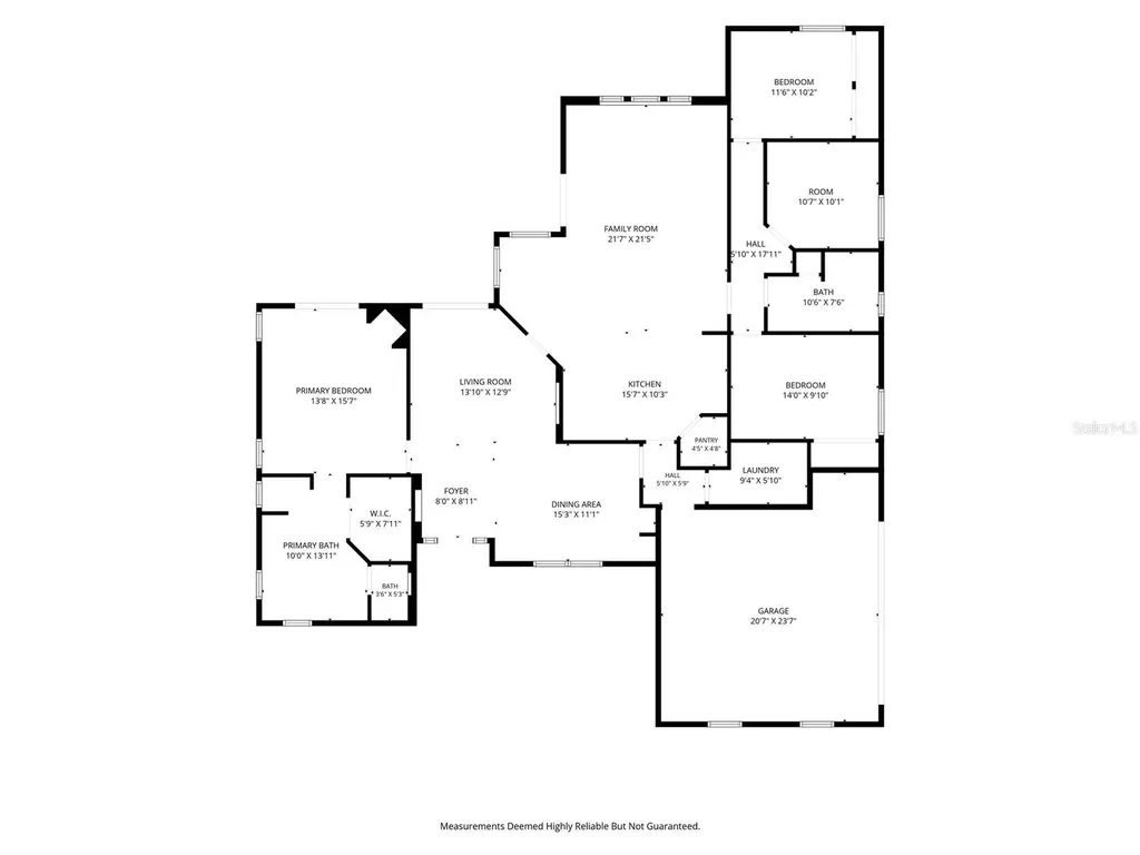 8620 Spyglass Loop Clermont FL 34711