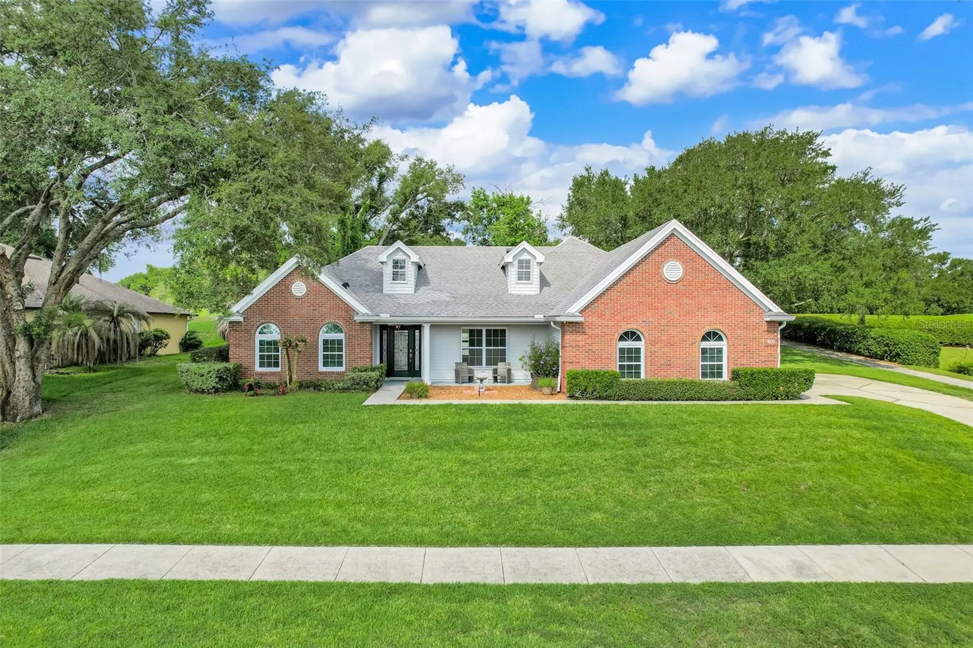 8620 Spyglass Loop Clermont FL 34711