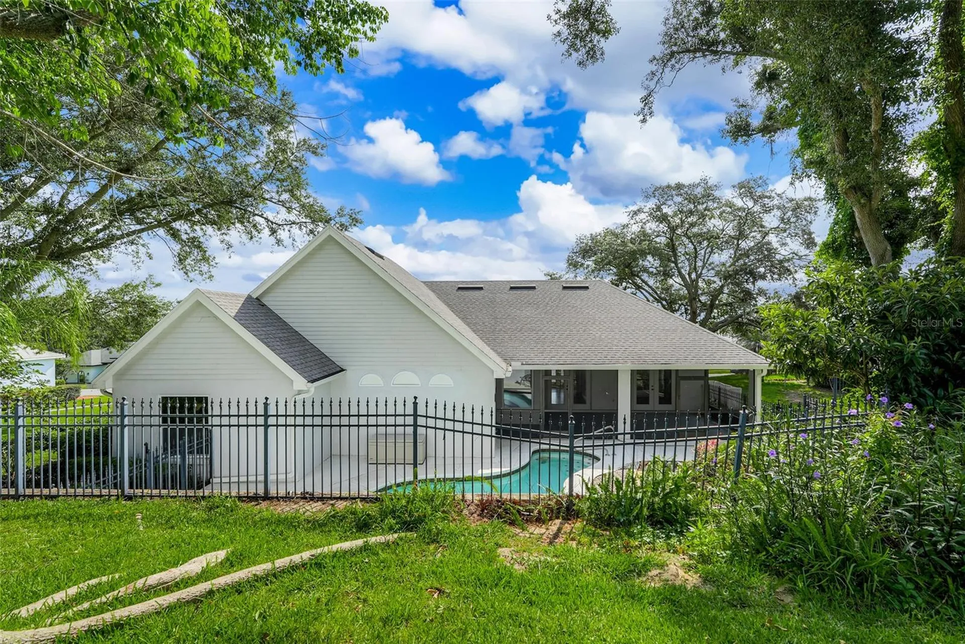 8620 Spyglass Loop Clermont FL 34711