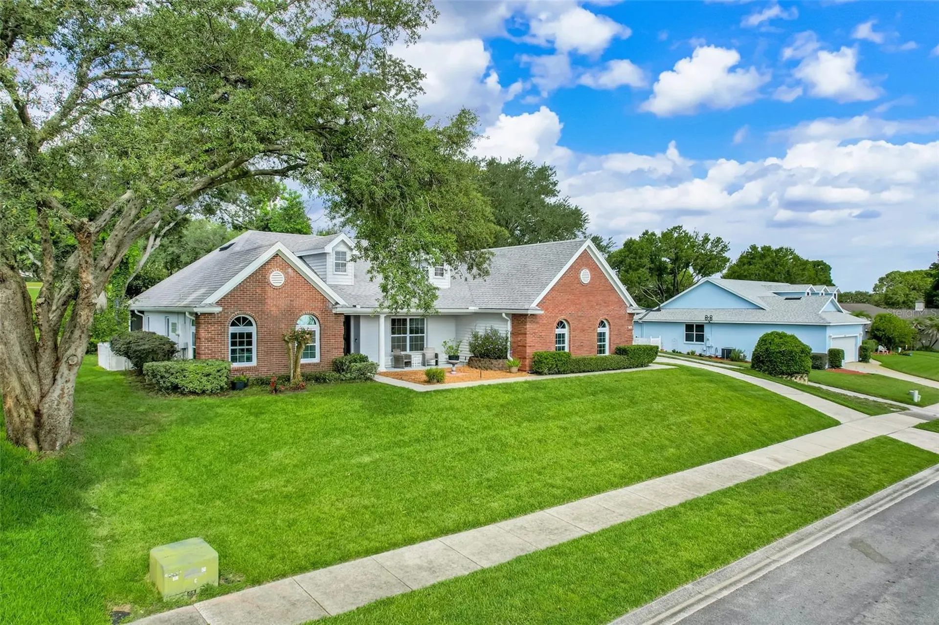 8620 Spyglass Loop Clermont FL 34711