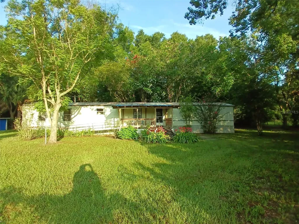 210 SE Hardin Court High Springs FL 32643