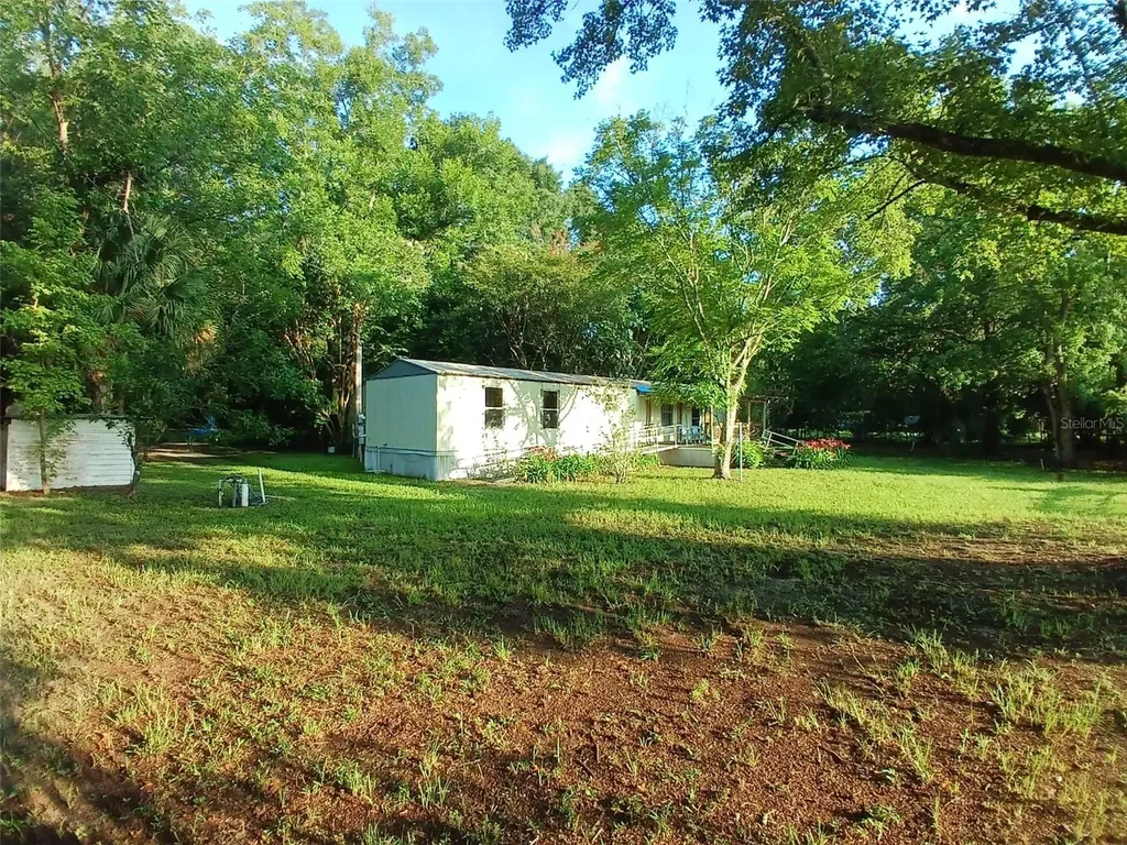 210 SE Hardin Court High Springs FL 32643