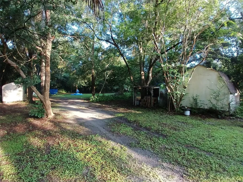 210 SE Hardin Court High Springs FL 32643