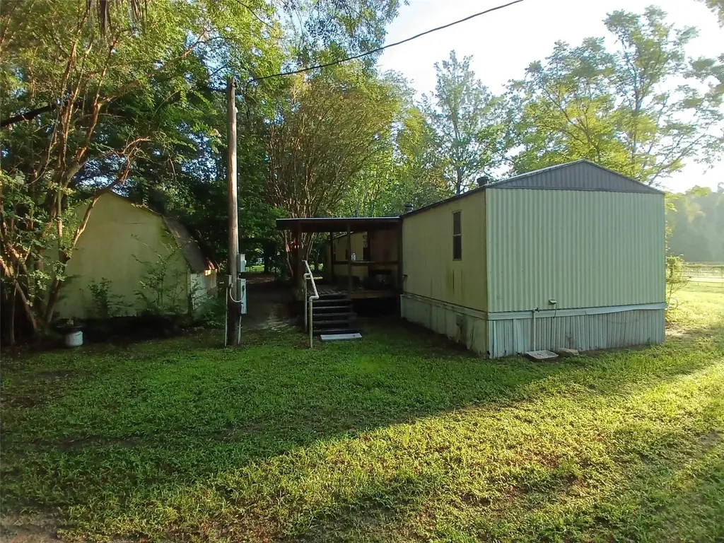 210 SE Hardin Court High Springs FL 32643