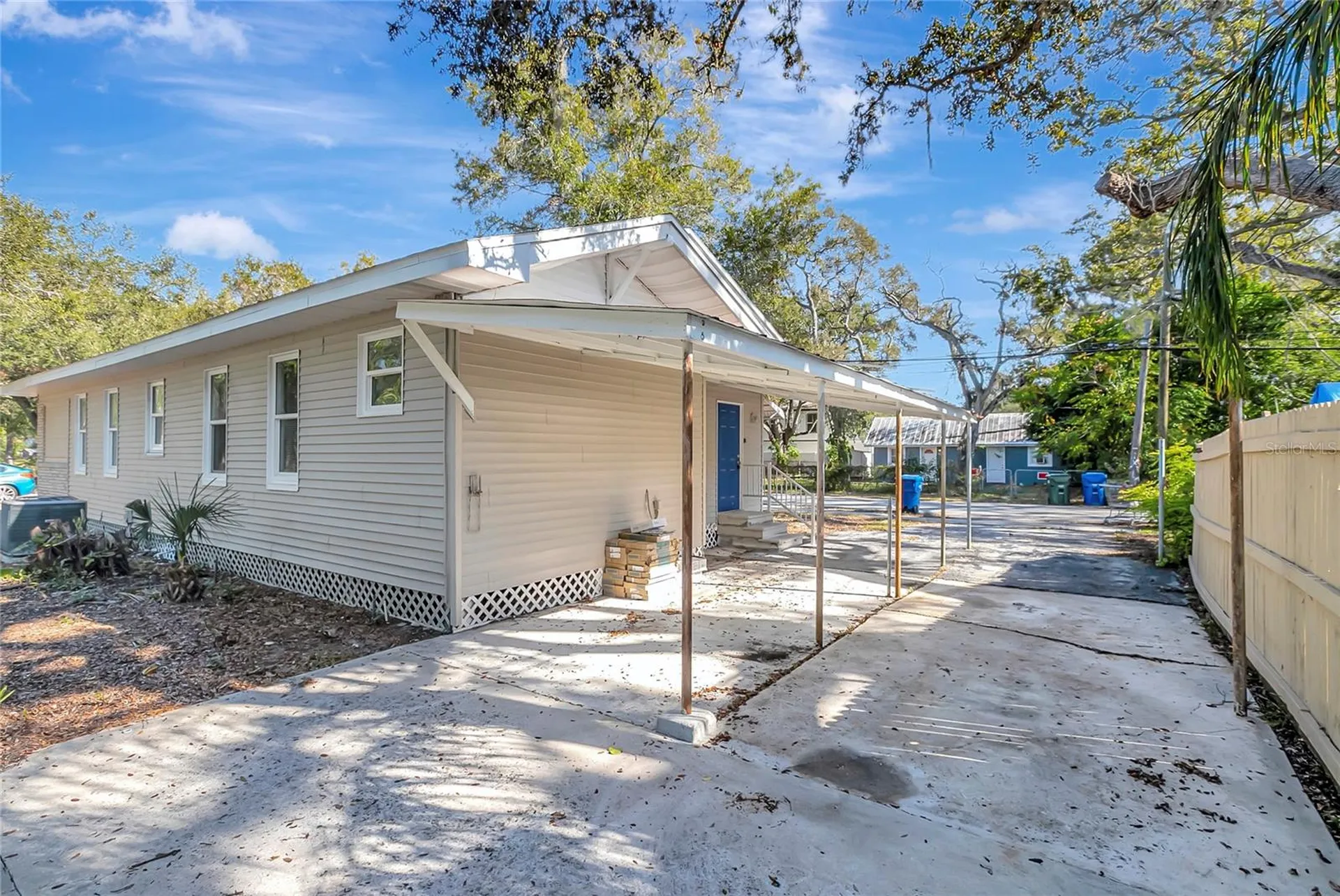703 16th Avenue NW Largo FL 33770
