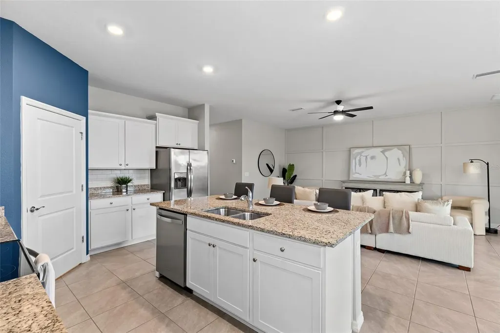 8136 Wheat Stone Drive Zephyrhills FL 33540