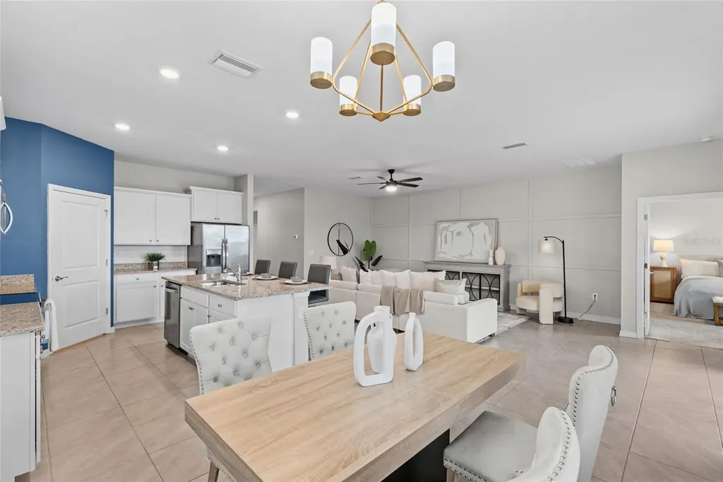8136 Wheat Stone Drive Zephyrhills FL 33540