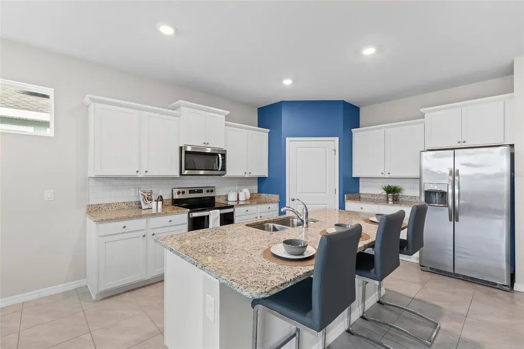 8136 Wheat Stone Drive Zephyrhills FL 33540