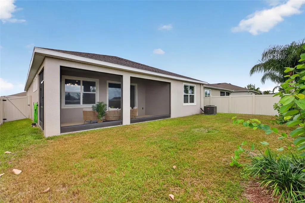8136 Wheat Stone Drive Zephyrhills FL 33540