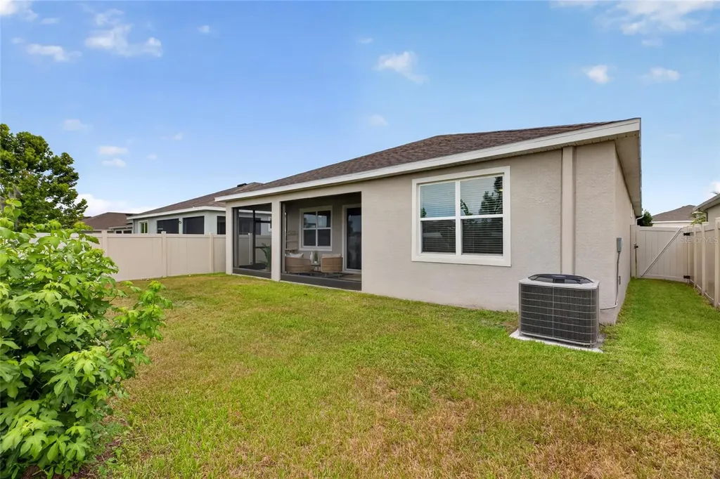 8136 Wheat Stone Drive Zephyrhills FL 33540