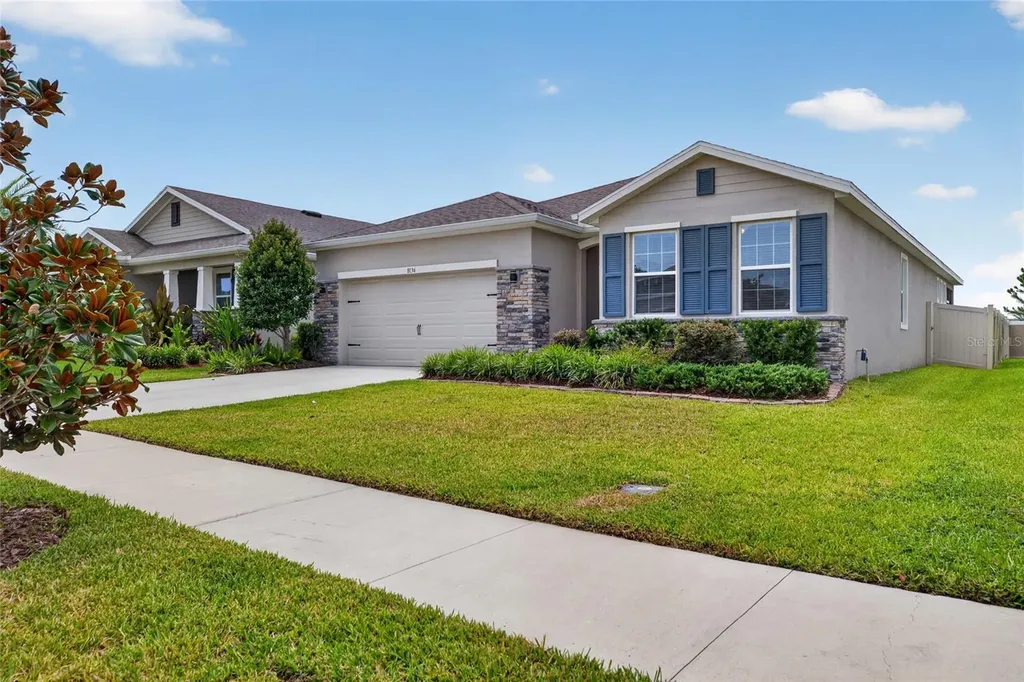 8136 Wheat Stone Drive Zephyrhills FL 33540