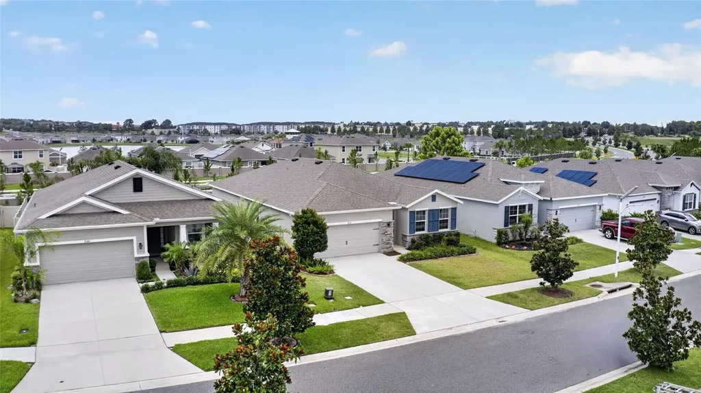8136 Wheat Stone Drive Zephyrhills FL 33540