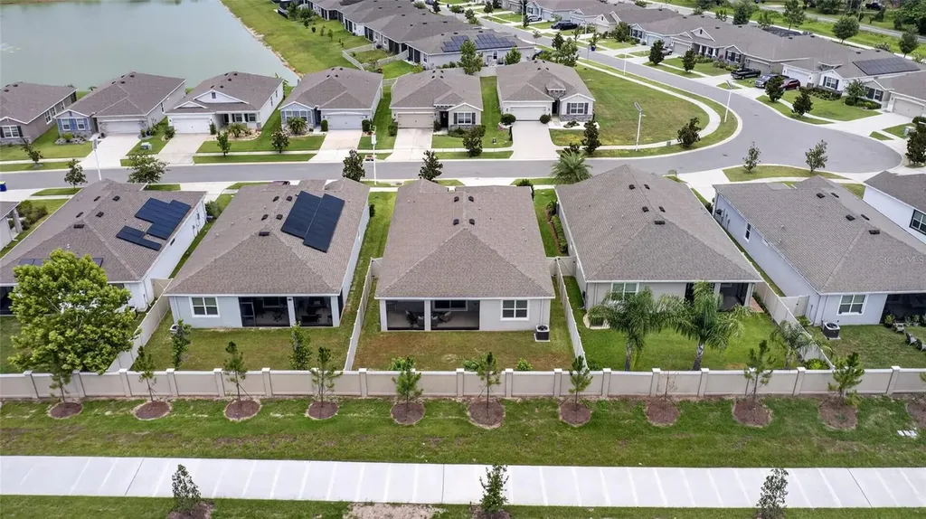 8136 Wheat Stone Drive Zephyrhills FL 33540