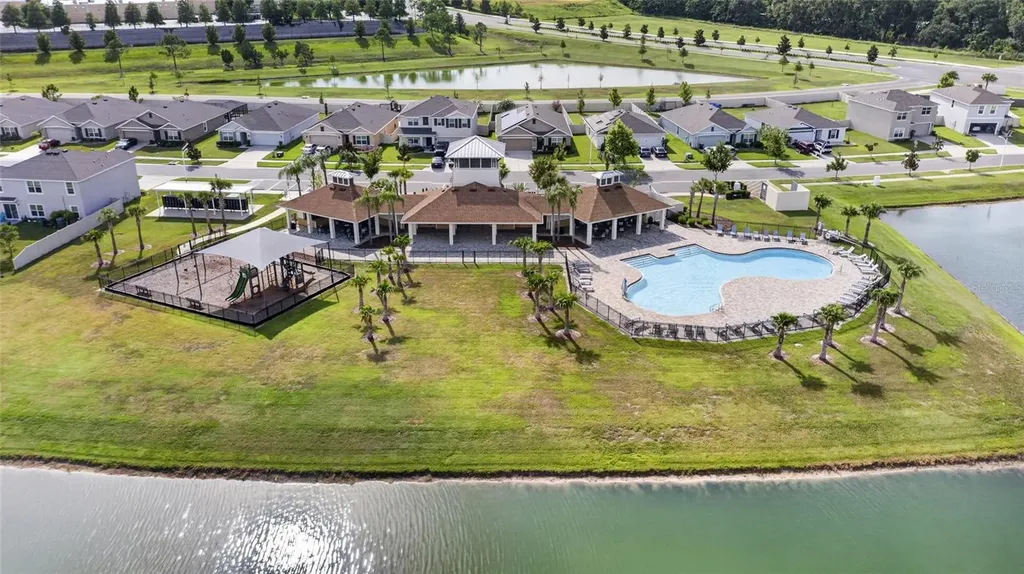 8136 Wheat Stone Drive Zephyrhills FL 33540