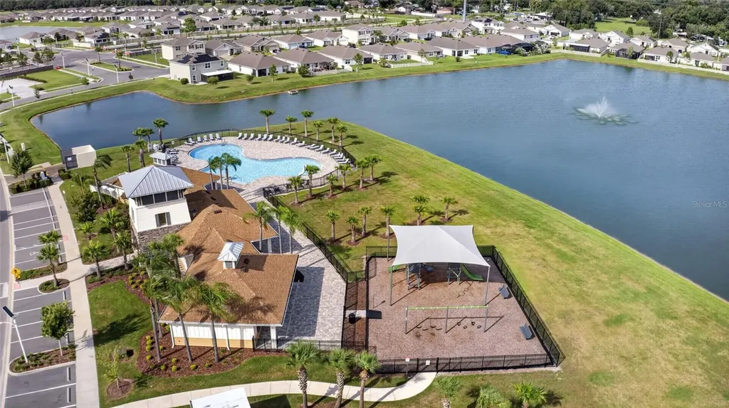 8136 Wheat Stone Drive Zephyrhills FL 33540