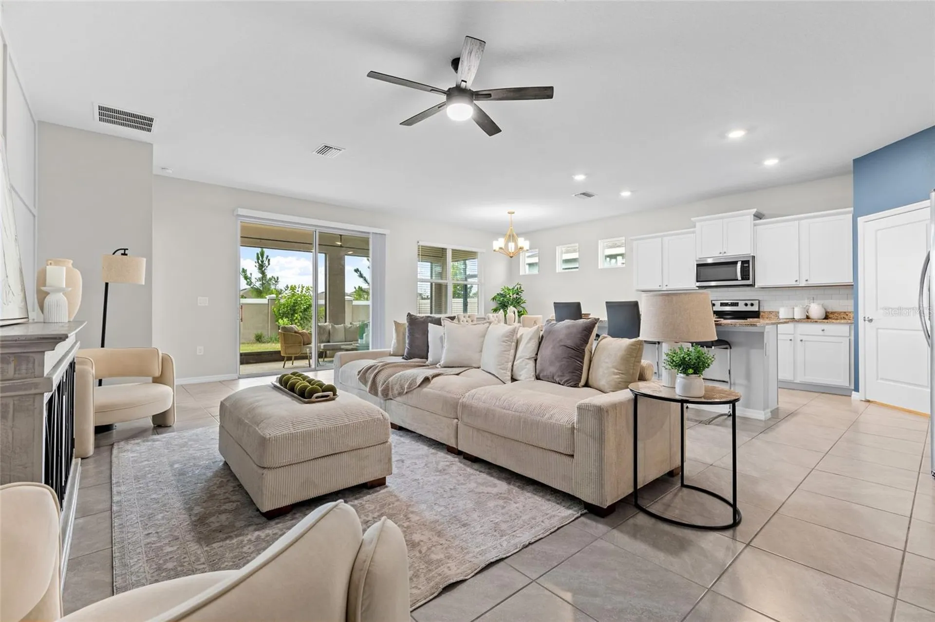 8136 Wheat Stone Drive Zephyrhills FL 33540