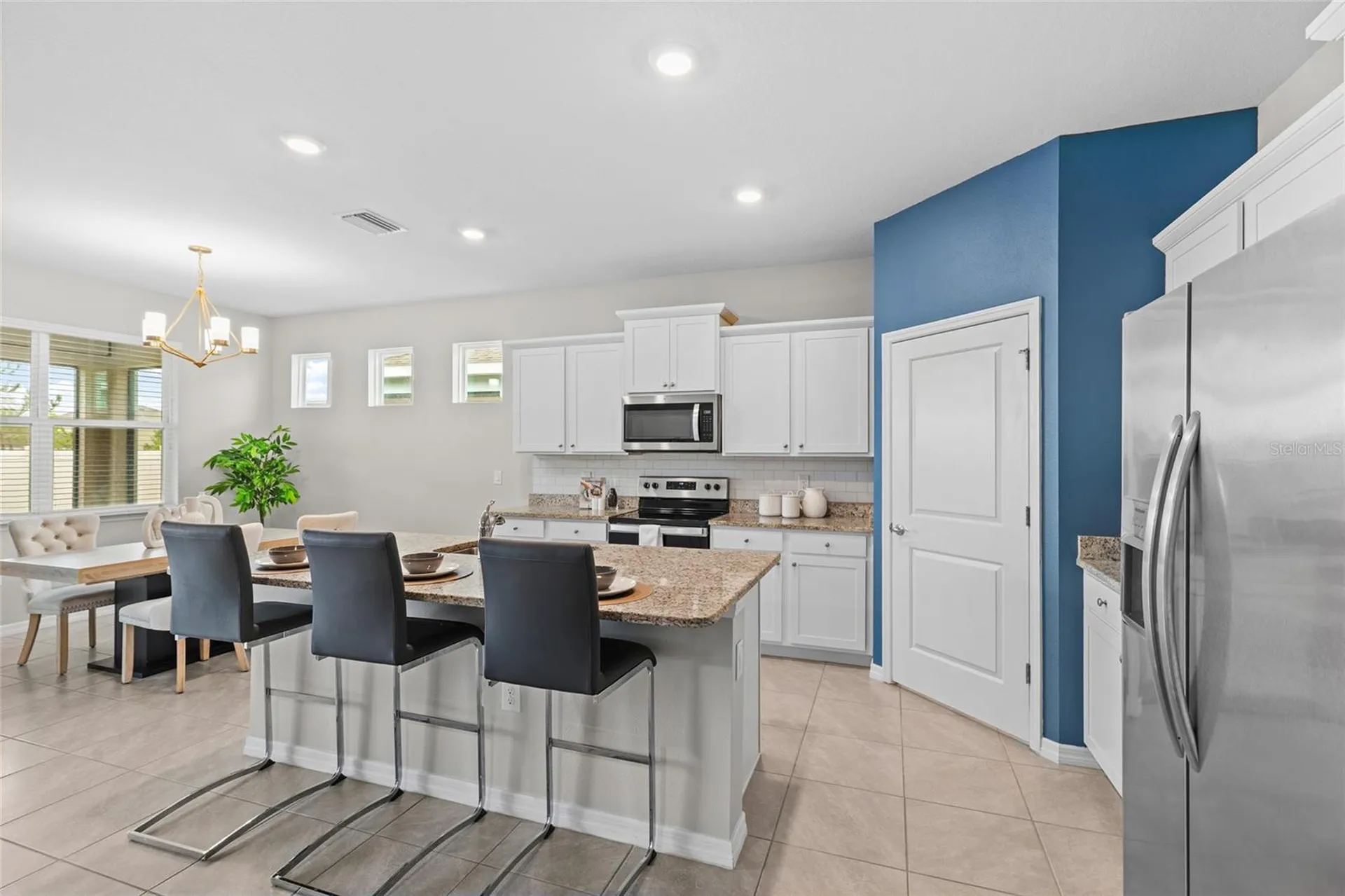 8136 Wheat Stone Drive Zephyrhills FL 33540