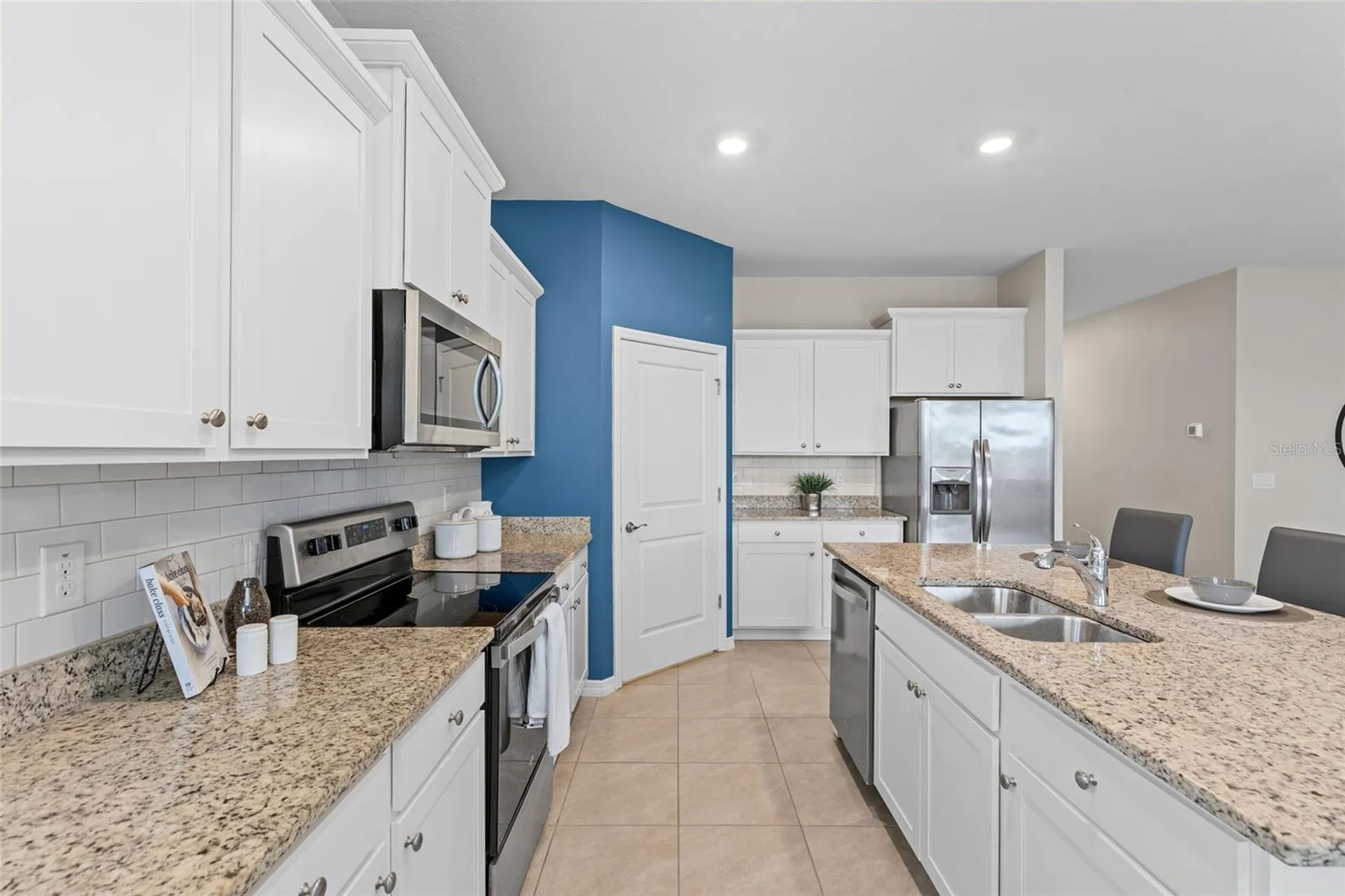 8136 Wheat Stone Drive Zephyrhills FL 33540