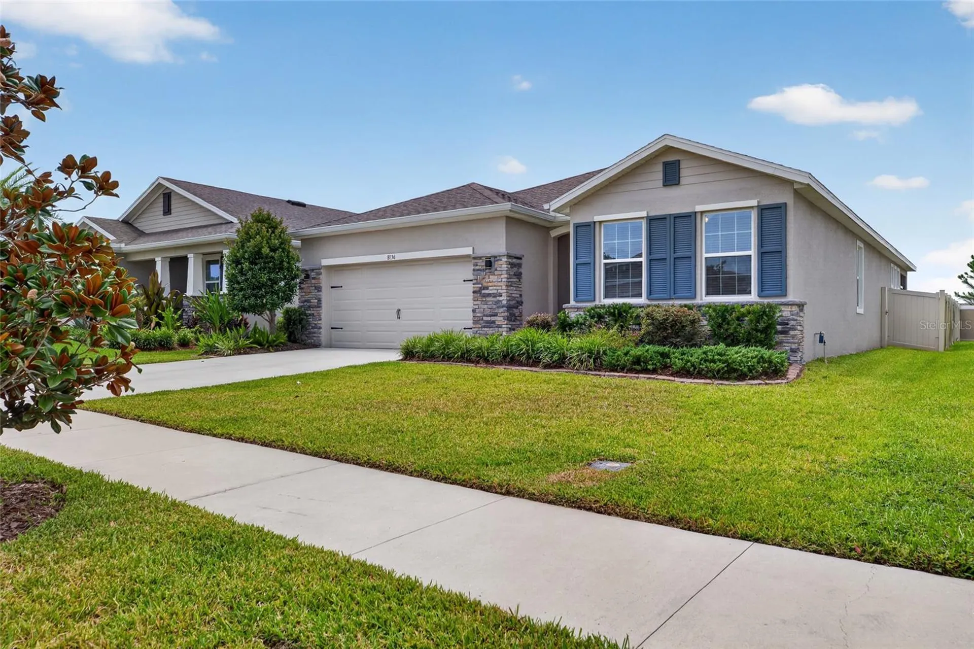 8136 Wheat Stone Drive Zephyrhills FL 33540