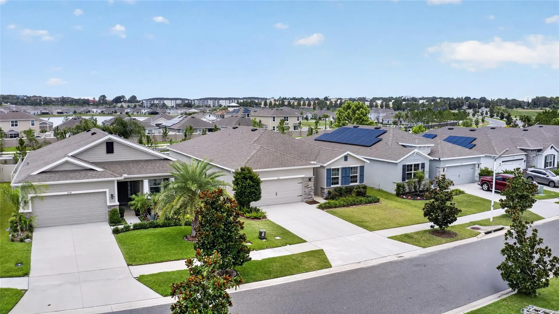 8136 Wheat Stone Drive Zephyrhills FL 33540