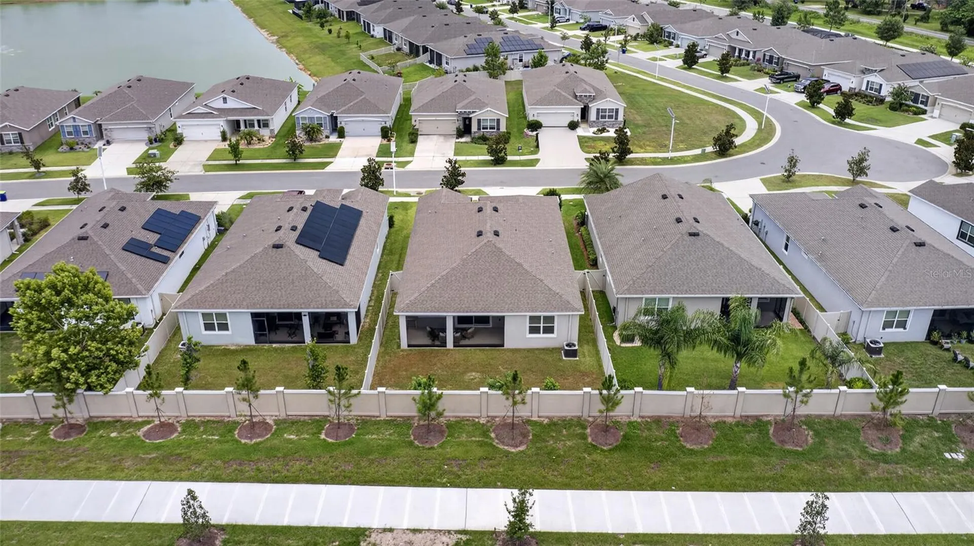 8136 Wheat Stone Drive Zephyrhills FL 33540