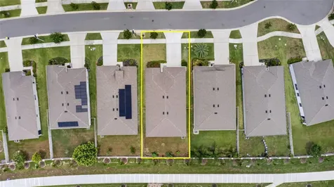 8136 Wheat Stone Drive Zephyrhills FL 33540