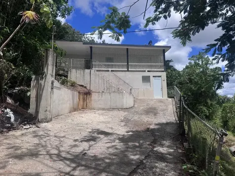 62.2 Km. Carr#1 Bo Pedro Davila Cayey PR 00736