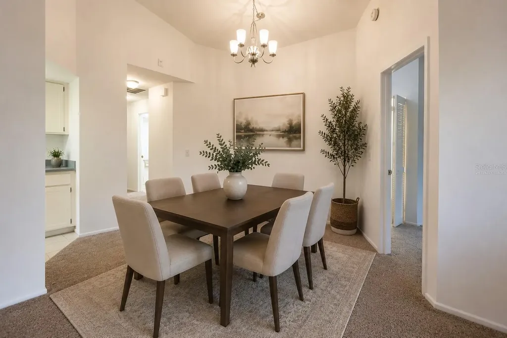 4707 Wallingford Court New Port Richey FL 34655