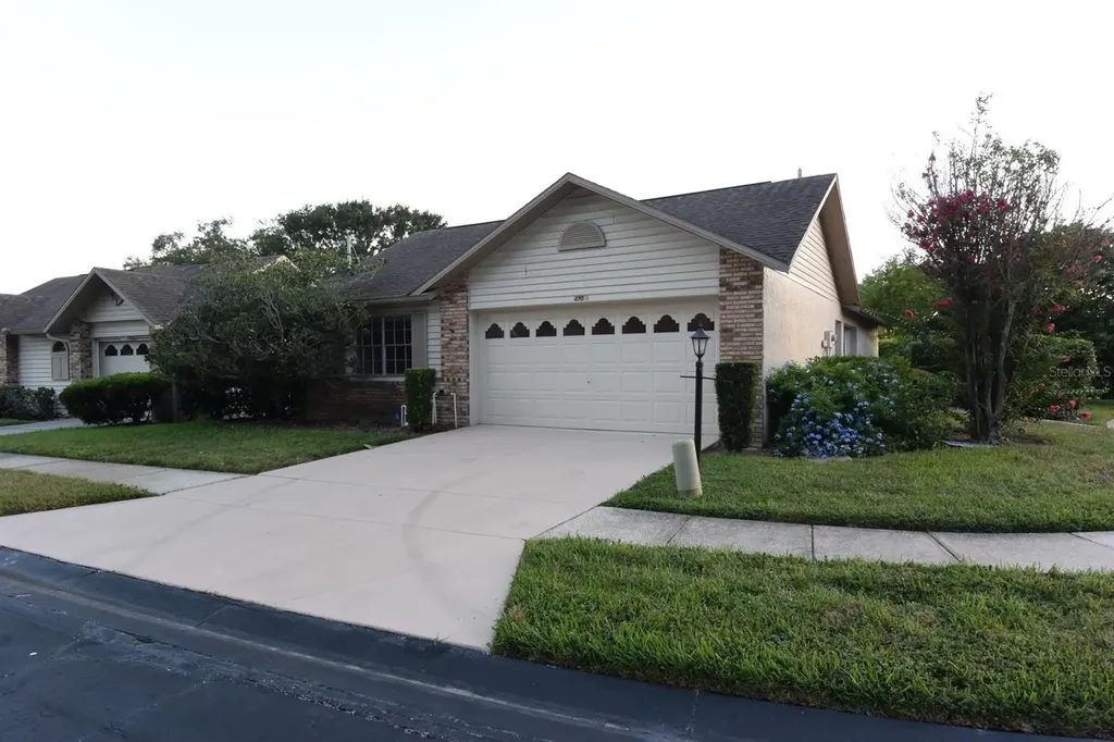4707 Wallingford Court New Port Richey FL 34655