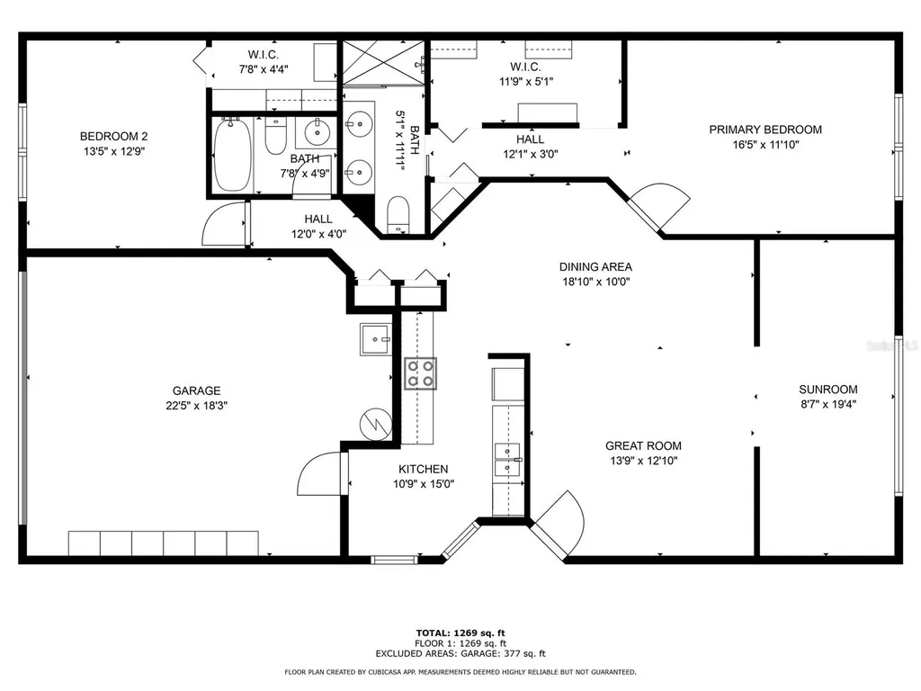 4707 Wallingford Court New Port Richey FL 34655