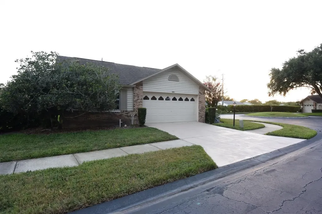 4707 Wallingford Court New Port Richey FL 34655