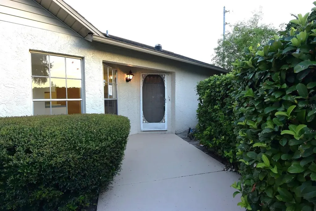 4707 Wallingford Court New Port Richey FL 34655