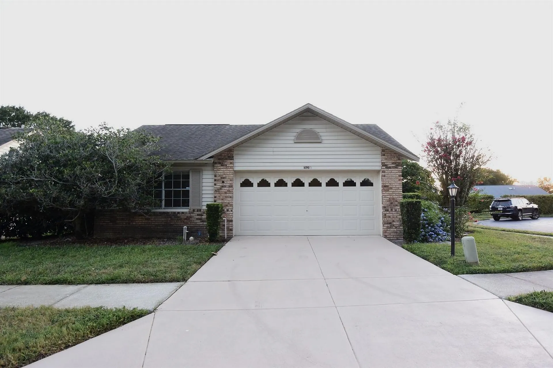 4707 Wallingford Court New Port Richey FL 34655